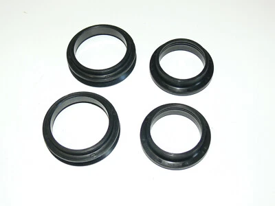 Dichtung Tragarm für VW Käfer 1200 1300 1500 Bj.65-86 Satz  NEU - Bild 1 von 3