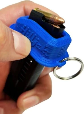 Beretta Bobcat 21A 22LR Magazine Speed Loader, Quickie Loader BC22