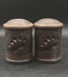 Big Sky Carvers  Maskwa Ridge Collection Salt & Pepper - Picture 1 of 13