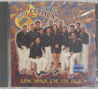 Puro Banda Culiacan: Limosna De Un Hijo CD (1999, Luna)