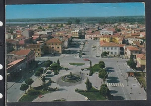 Cartolina Taglio di Po Panorama con il Po EF223 - Bild 1 von 1