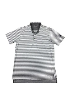 Men’s Dallas Cowboys Golf Club Rule 18 Bobby Jones Polo Size L - Picture 1 of 5