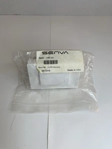 SENVA HR-2A / HR2A Humidity Recessed Sensor Automation Wall Mount New - Picture 1 of 4