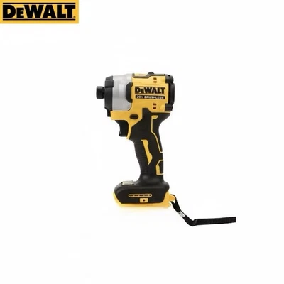 DeWALT DCF850N-XJ 20XR Brushless Ultra Compact Impact Driver Body Only - Image 1 of 4