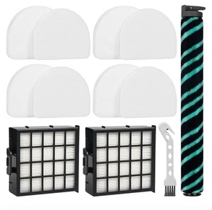 AZ4002 AZ4000 AZ4000C Filter Replacement Parts for Shark Power Detect Pro Max… - Picture 1 of 6