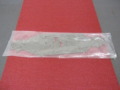 Mugen Seiki MBX6T Truggy Chassis - Image 1 of 4