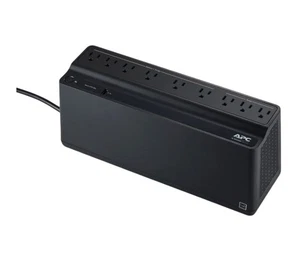 APC Battery Back-Ups BVN900M1 with USB Charging Port NEW Open Box - Picture 1 of 4