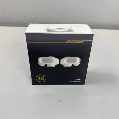 Bose - Ultra Open Earbuds - Diamond 60th Edition - Image 1 of 4
