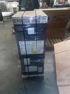 Goodman 2 TON Multi-Positional Air Handler, AMST24BU1300, Scratch & Dent - Image 1 of 4