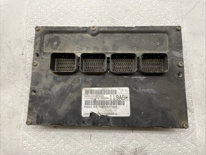 OEM GENUINE 2005 Dodge Neon 2.0L Electronic Control Module P05094119AB - Bild 1 von 7