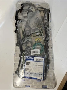 Original AJUSA OEM Ersatz kompletter Motor Umbau Dichtung 50337300 - Bild 1 von 8