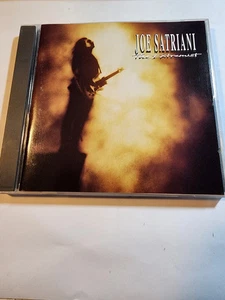 The Extremist-Joe Satriani-1992-Relativity VG+/EX CD2 - Picture 1 of 1