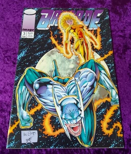 Brigade #3 - Image Comics - Picture 1 of 1