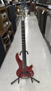Cort Curbow 4-Mr Electric Bass - Picture 1 of 11