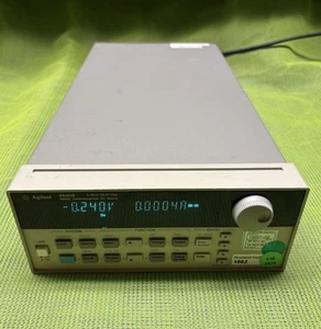 Fuente de CC de comunicaciones móviles Agilent 66321B - Imagen 1 de 8