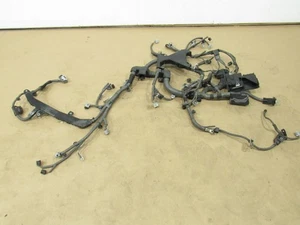 18-21 Lexus LC500 2018 5.0L RWD Engine Motor Wire Wiring Harness ;$9 - Picture 1 of 11