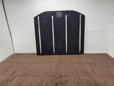 ALFOMBRA CUBIERTA DE PISO DE CARGA DE REPUESTO PARA MALETERO TRASERO JEEP GRAND CHEROKEE SRT 11-22 OEM Foto 1 de 4