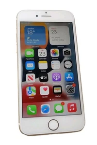 💯✅✅Apple iPhone 7 A1778 32GB Gold Unlocked 100% BH #358h Working Well ✅💯 - Picture 1 of 7