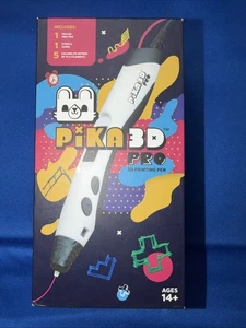 Kit Penna Stampa 3D Set con 5 Colori Filamento PLA per Arti Creative Arti e Mestieri - Foto 1 di 4