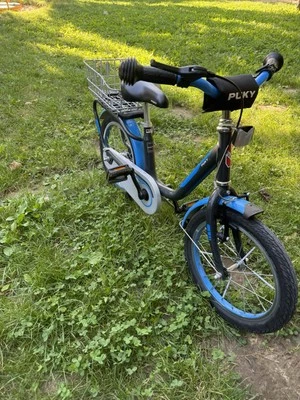 Kinder Fahrrad - Bild 1 von 3