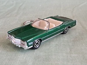 Portachiavi '75 EL DORADO Cabrio 1975 Cadillac El DORADO portachiavi - Foto 1 di 4
