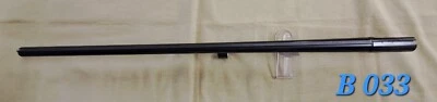 Nuevo de Lote Antiguo Browning 2000 Gas Mag 12 Ga 28" VR # B033 Foto 1 de 4