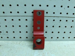 SNAPPER MASSEY FERGUSON LAWN AND GARDEN TRACTOR LT140 SHIFT LEVER BELL CRANK - Picture 1 of 4