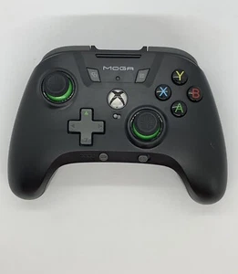 PowerA - MOGA Bluetooth Controller for Mobile & Cloud Gaming - MOGA XP5-X Plus - Picture 1 of 3