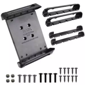 RAM-HOL-TAB-SMU RAM Tab-Tite Universal Spring Loaded Holder f... - Picture 1 of 4