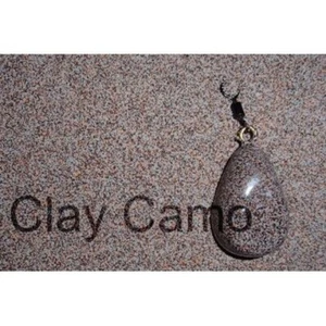 Polver Plastificante Per Piombi Clay Camou ml. 1000 circa 1 kg - Foto 1 di 1
