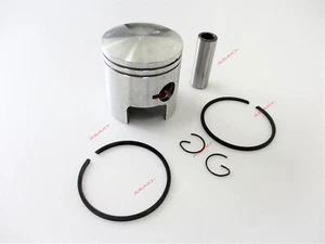 For Ski Doo Snowmobile 399 Alpine/Nordic 399 Right Piston kit 09-754 STD + Ring - Picture 1 of 13