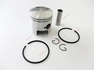 For Ski Doo Snowmobile 399 Alpine/Nordic 399 Right Piston kit 09-754 STD + Ring - Image 1 of 4