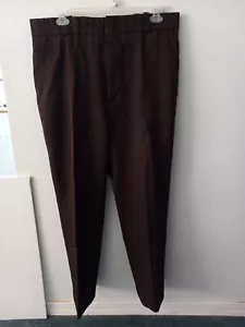Horace Small Police/Fire Uniform Pants, Size 40", Hemmed to 32", HS21476 - Picture 1 of 4
