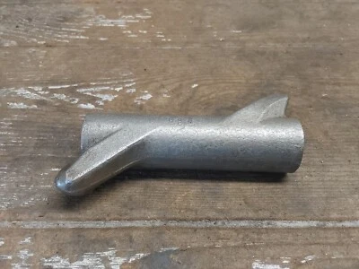 Brazo basculante válvula escape trasero admisión delantera motor Harley Davidson Foto 1 de 4