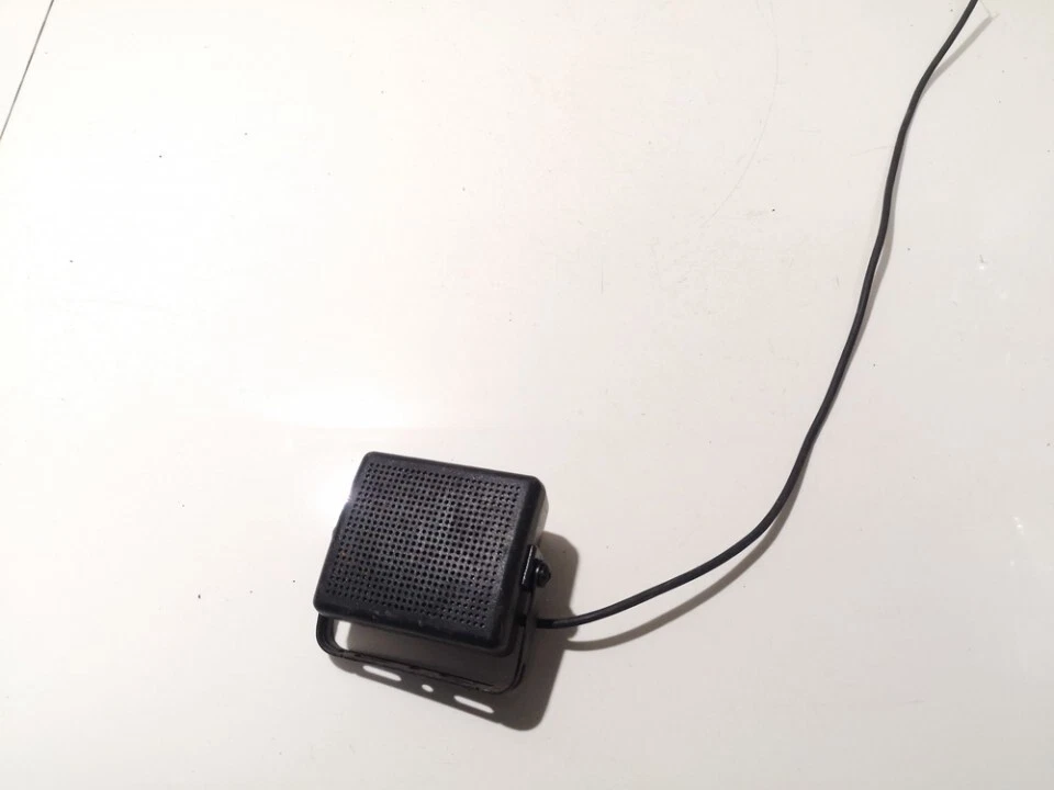 Módulo de sirena de alarma Toyota Corolla 2006 (sistema de alarma-bocina) 508532 #993457-64 Foto 1 de 2