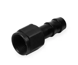 Earl's AT700109ERL Super Stock™ recto -8 hembra a 1/2" púa @ Speed Tech - Imagen 1 de 1