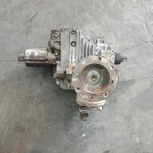 MAZDA CX7 TRANSFER CASE AUTO, PETROL, 2.3, ER, 11/06-02/12 06 07 08 09 10 11 12 - Picture 1 of 3