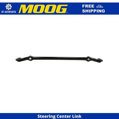 For 2002 Lincoln Blackwood Steering Center Link MOOG - Image 1 of 4