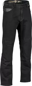 Pantalones de mezclilla negros Highway 21 Stronghold para hombre - Imagen 1 de 2