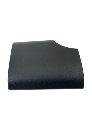 2007-2012 Nissan Versa Dash Instrument Panel Left Side Trim Cover 68421-EL00A Foto 1 de 4