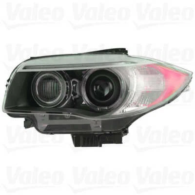 Headlight Assembly-Convertible Valeo 44803 Foto 1 de 3