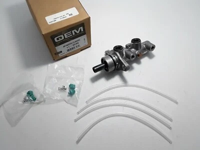 Cilindro maestro de freno Cardone 11-3235 para Suzuki Aerio 2002,2003,2004,2005 Foto 1 de 4