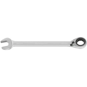 Matador 01890080 Ratcheting Wrench 8mm Cranked Angled 72 Teeth - Picture 1 of 7