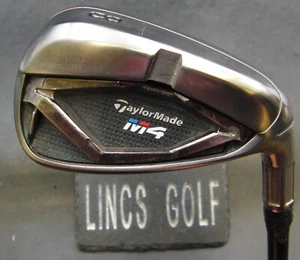 Taylormade M4 8 Iron Regular Graphite Shaft Taylormade Grip - Picture 1 of 5