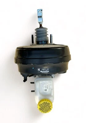 SUBARU IMPREZA BRAKE MASTER CYLINDER & BOOSTER & RESERVOIR OEM 2017 - 2023 💠 - Image 1 of 4