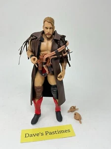 Figura de lucha libre Mattel WWE Elite Legends Series Justin "Hawk" Bradshaw WWF años 90 - Imagen 1 de 4