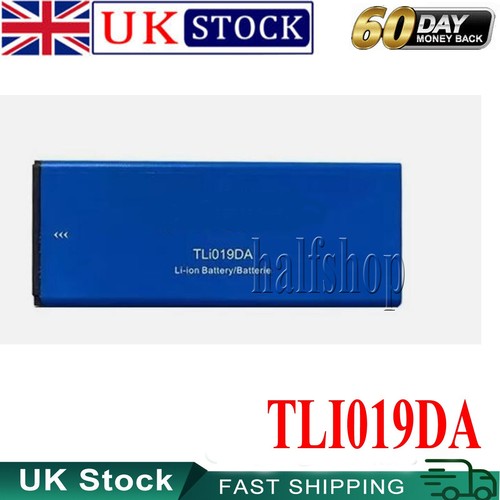Bateria Tli019d7 Para Alcatel 1 5033 5033d 5033x 5033y