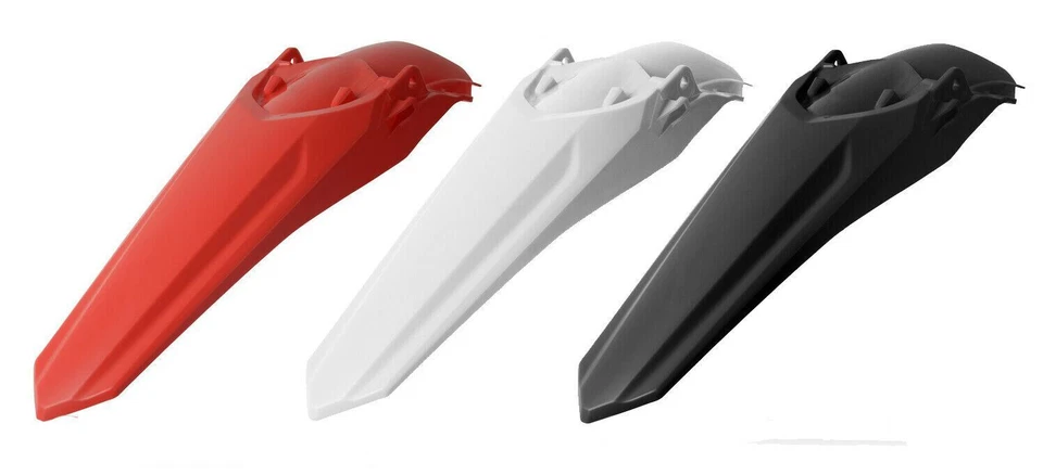 Acerbis Rear Fender fits 2022 Honda CRF250R/RX & 2021-2022 CRF450R/RX - Image 1 of 1