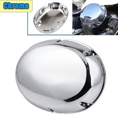 Tapa de filtro de aire para Honda 97-2003 Shadow ACE VT750C VT750CD Deluxe Foto 1 de 4