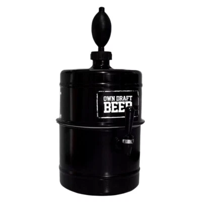 Beer Cooler Draft Style / Dispenser de chopp cooler  / 5 Liters - Image 1 of 4